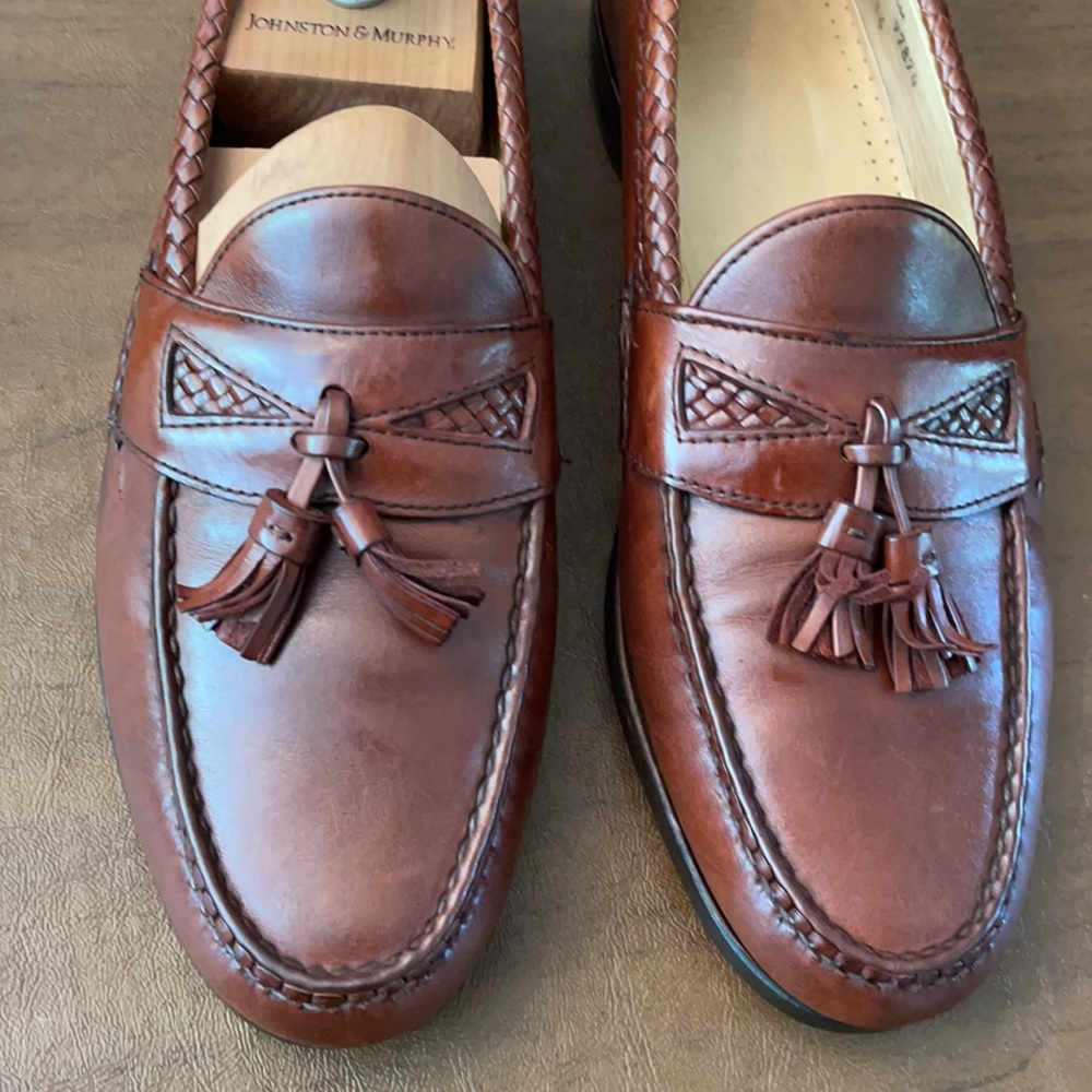 Men's Loafers